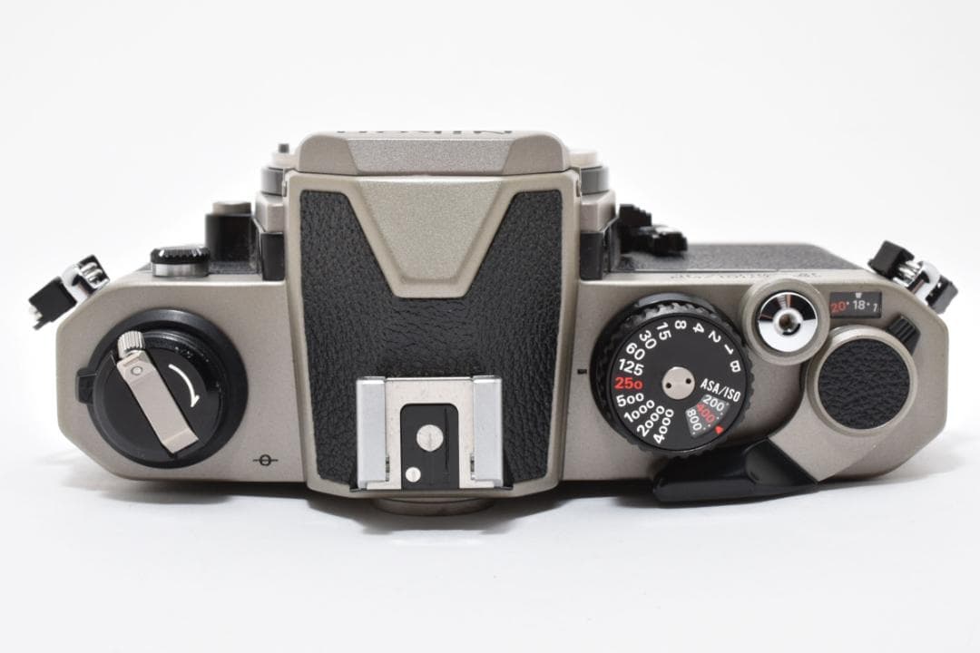 美品 ニコン　Nikon FM2/T ボディ 1503