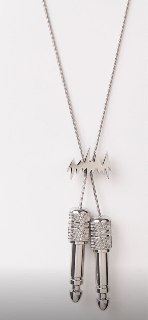 GRANCYチェックシャツ　Mサイズ ～16日まで購入でおまけループタイ