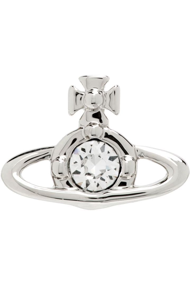 VIVIENNE WESTWOOD シングルピアス ヴィヴィアン