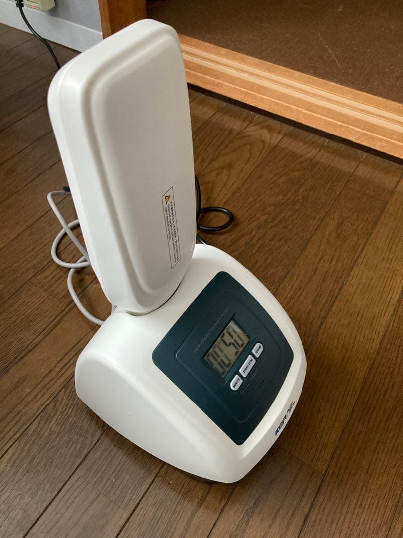 家庭用ナローバンドUVB （ナローバンド紫外線UVB）