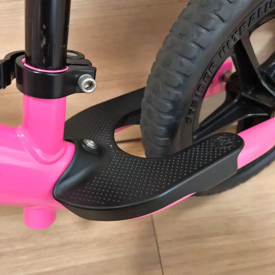 STRIDER バランスバイク ピンク　12インチ SPORT スポーツ