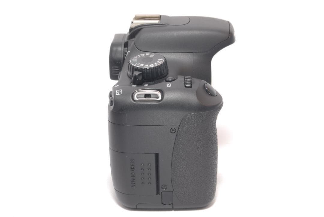 ⭐️カメラバッグ付き⭐️Canon Kiss X4 キャノン　デジタル一眼