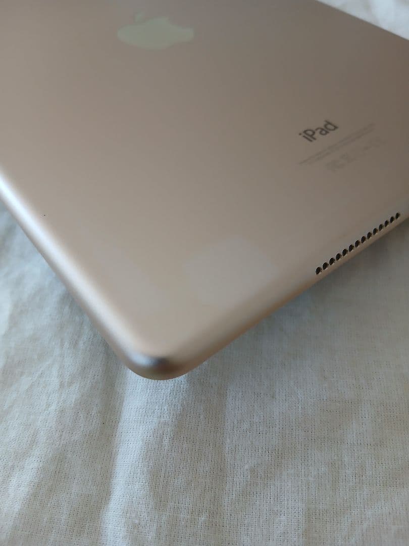 美品 iPad air 第2世代 バッテリー82%