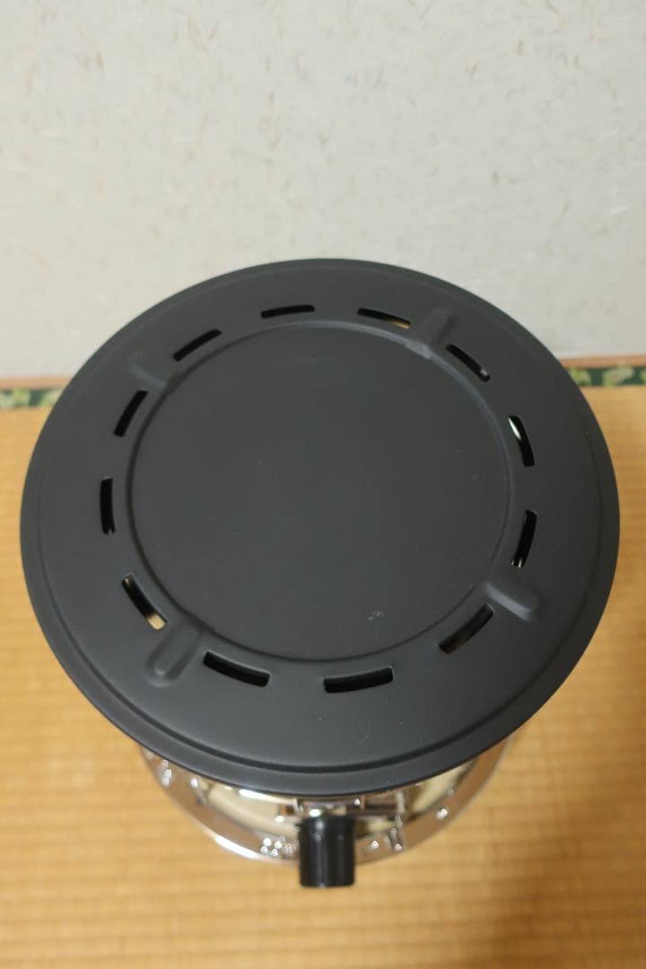 ALPACA 　アルパカストーブ