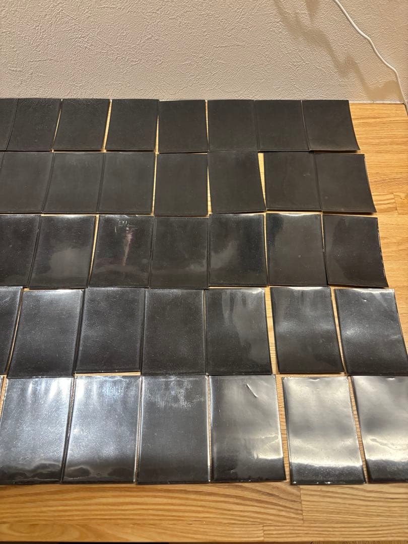 【値下げ】遊戯王 wcq スリーブ 70枚