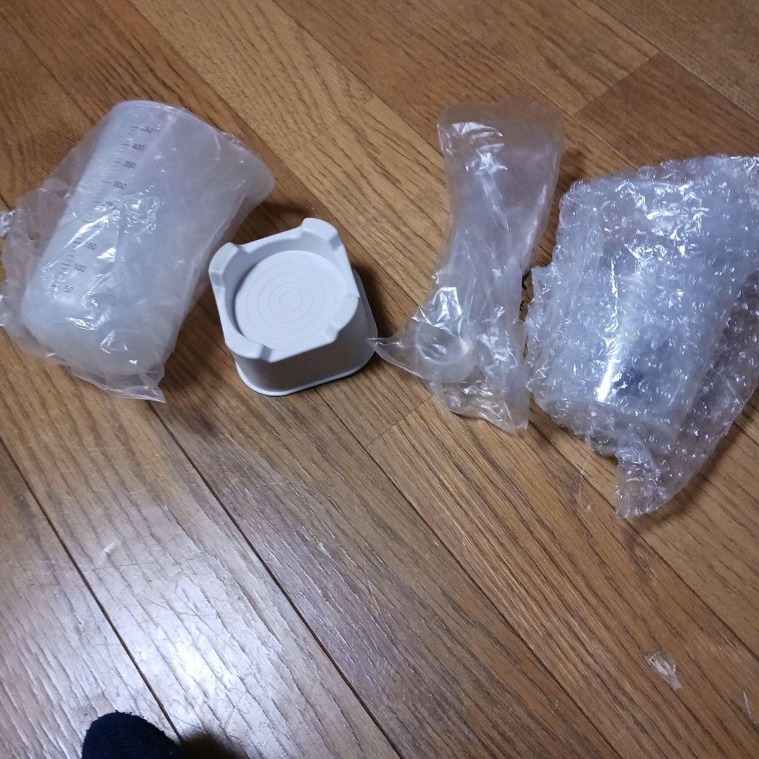 【未使用品】　ホームベーカリー　TWINBIRD PY-E632