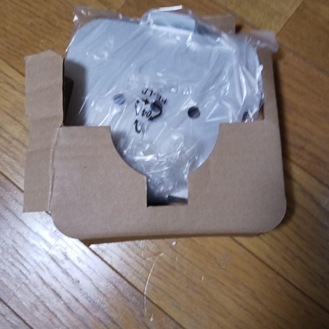 【未使用品】　ホームベーカリー　TWINBIRD PY-E632