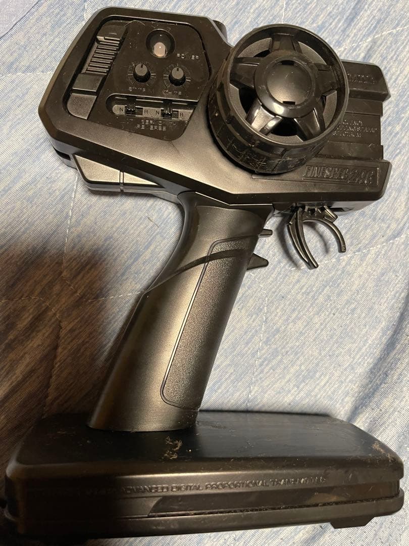 【美品】TAMIYA グラスホッパーXB 走行少