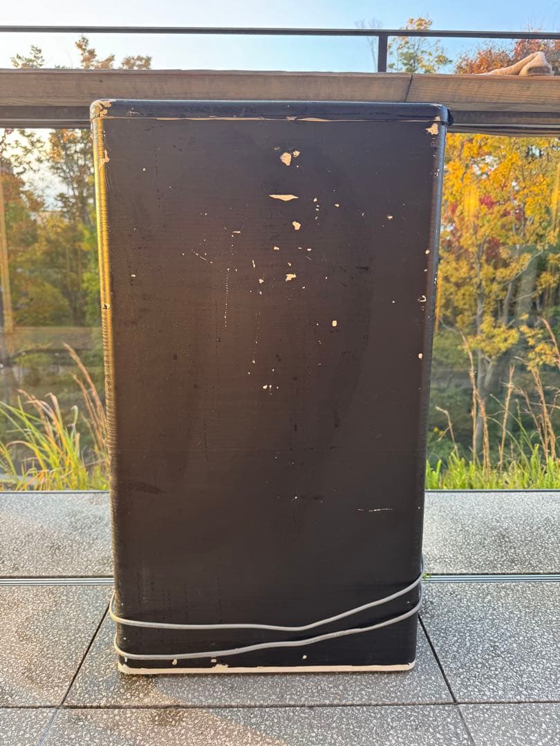 冷凍ストッカー