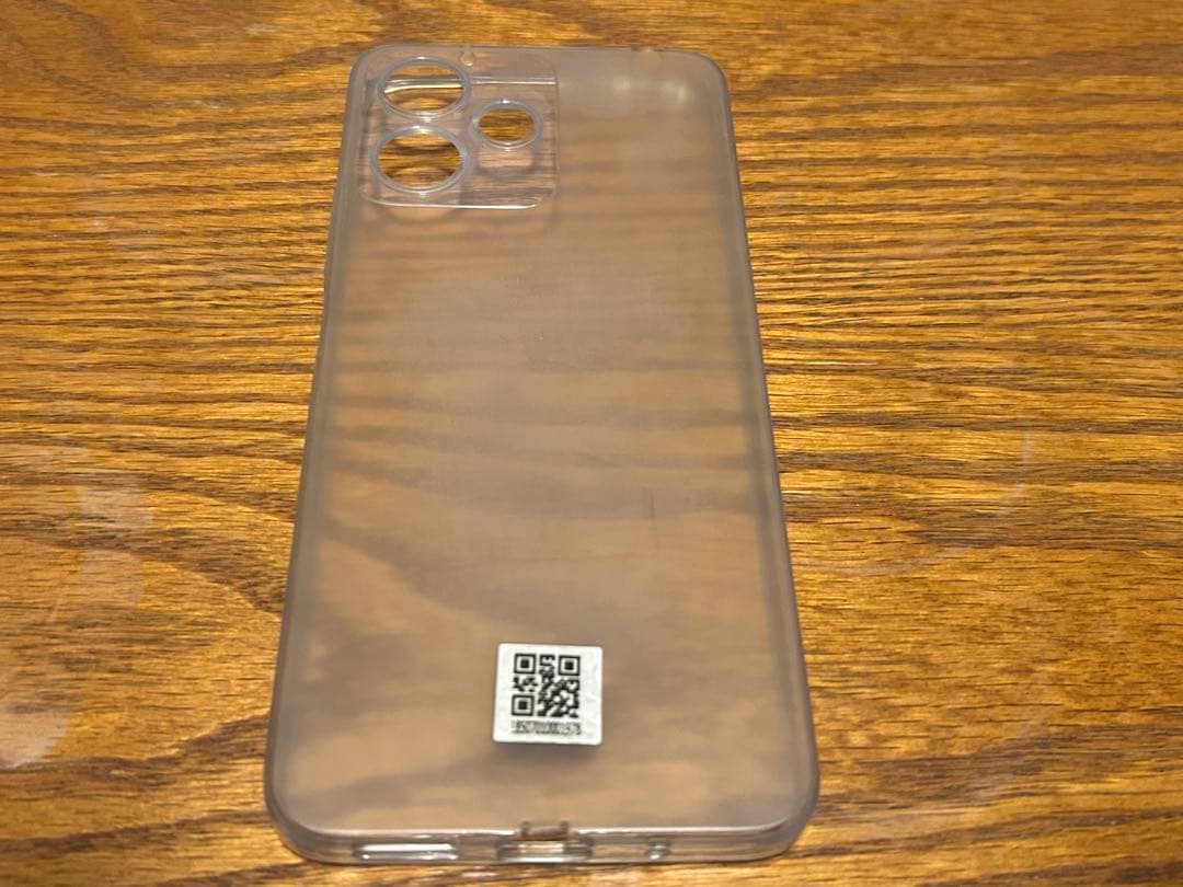 携帯電話本体 Redmi 12 5g 128GB