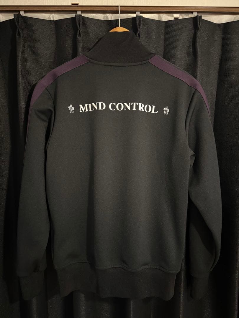 「美品」Moncler × Palm Angels コラボ トラックスーツ