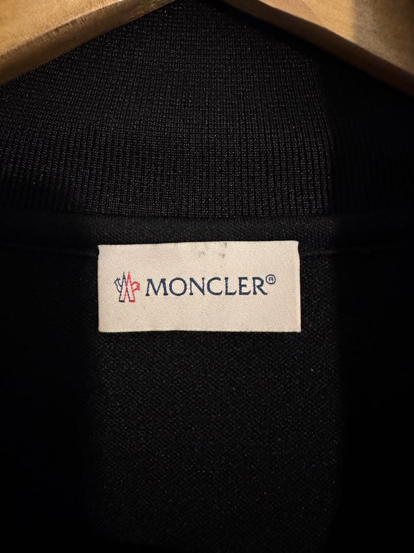 「美品」Moncler × Palm Angels コラボ トラックスーツ
