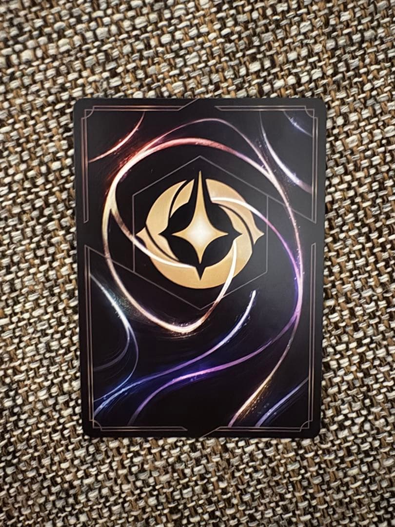 ロルカナ　シスー　兄弟姉妹の希望　エンチャンテッド