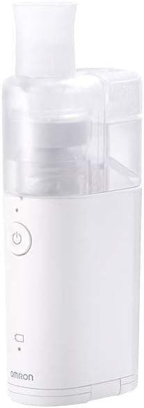 【美品】OMRON ネブライザー NE-U100