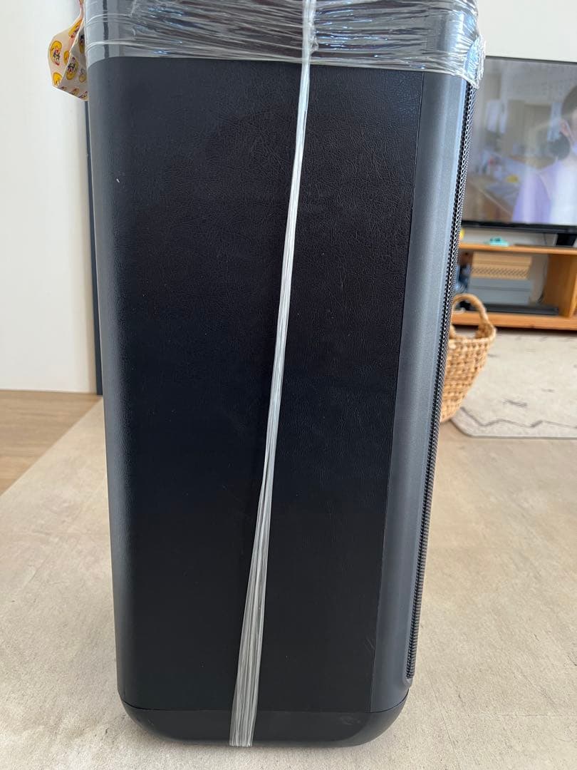 最終値下げ【新品未使用】パーティースピーカー GRV-PS70WA