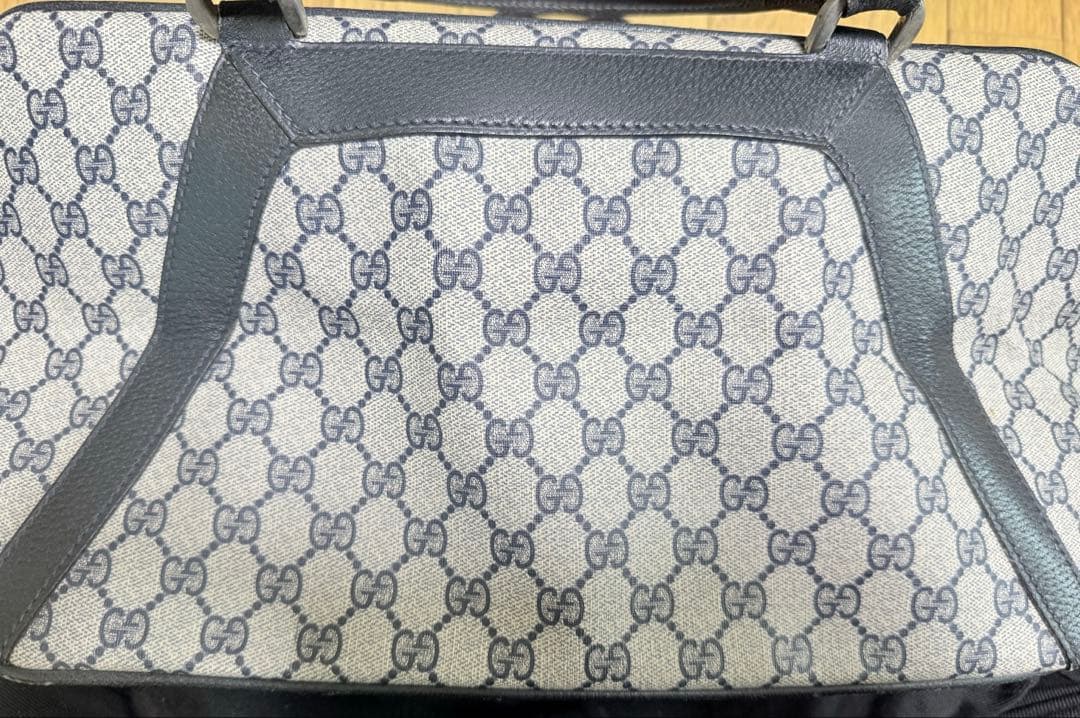 グッチ　GUCCI ボストンバッグ　旅行カバン