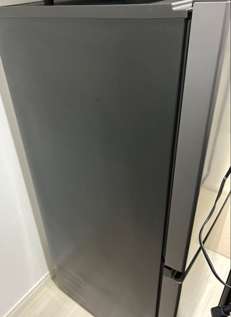 アクア　冷蔵庫　2ドア　135L