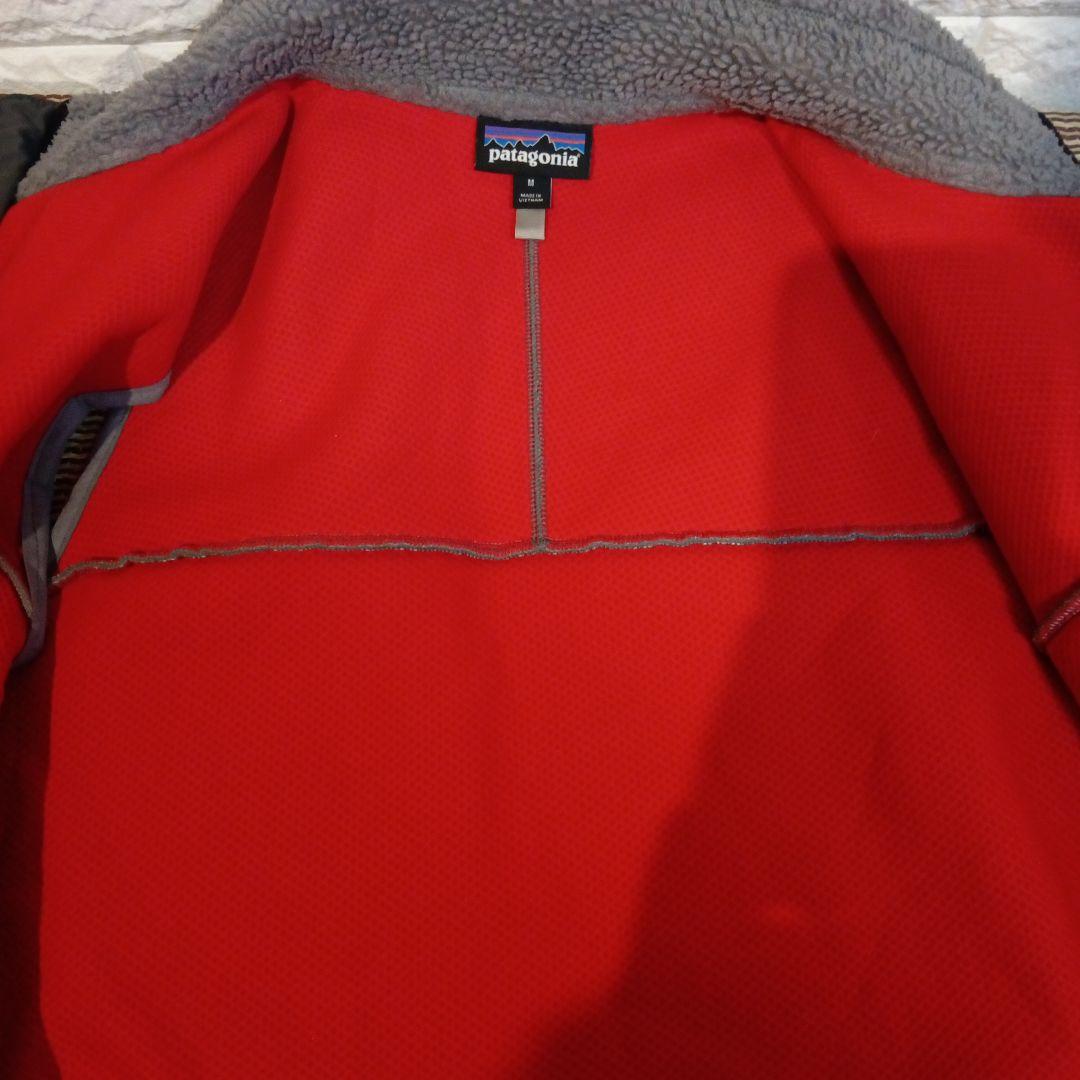 パタゴニア　ボアベスト　レア