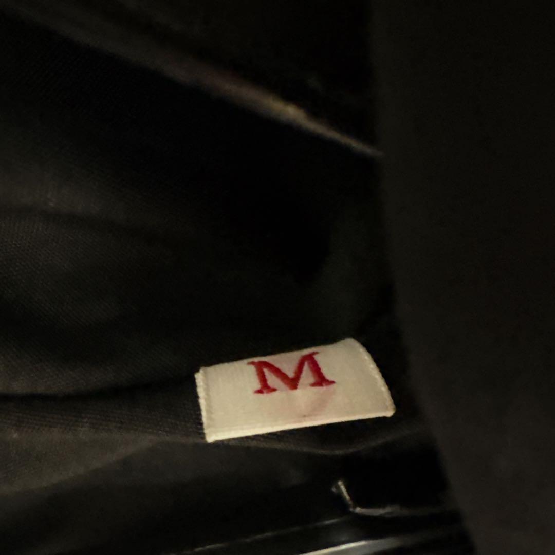 マーボーちゃん