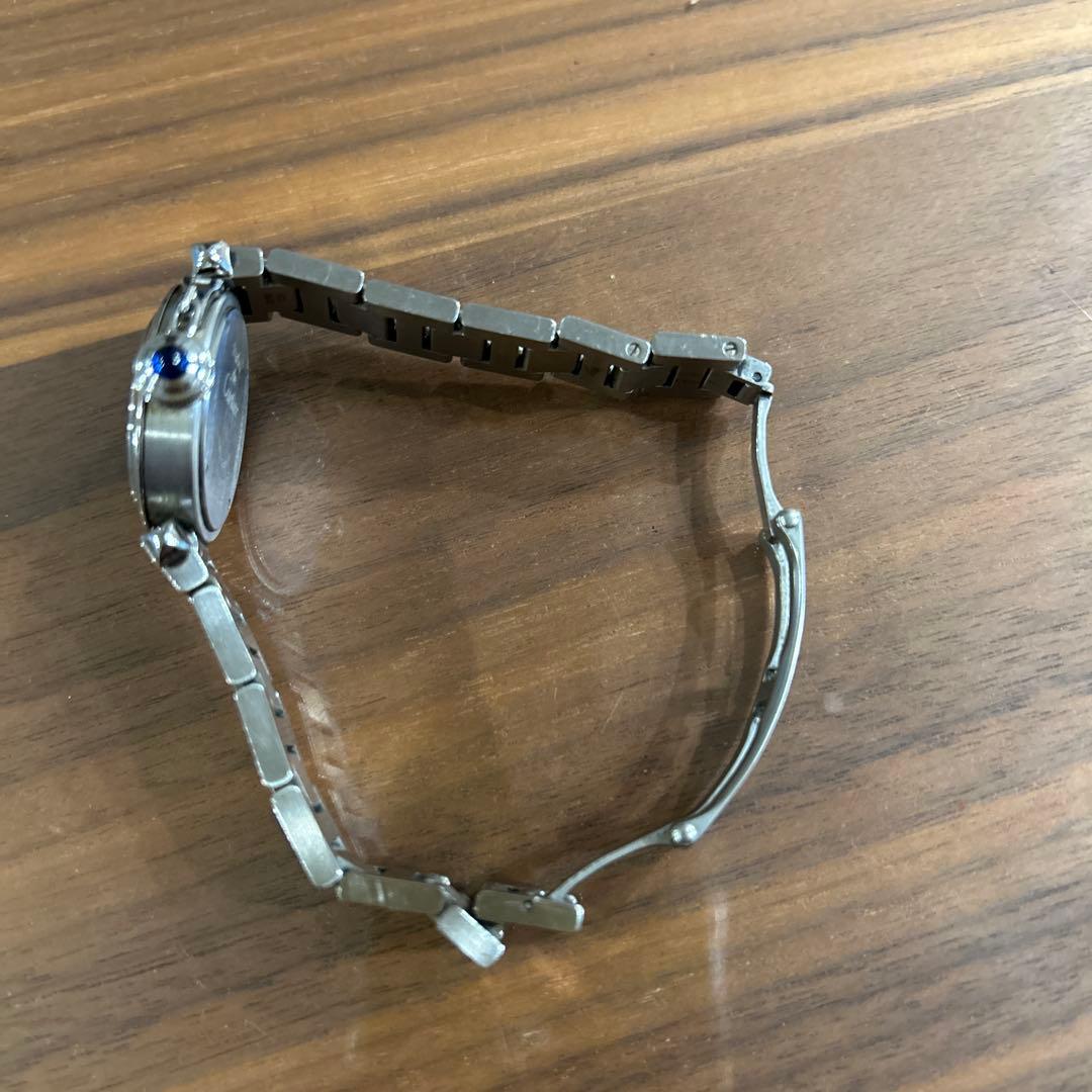 Cartier ミスパシャ