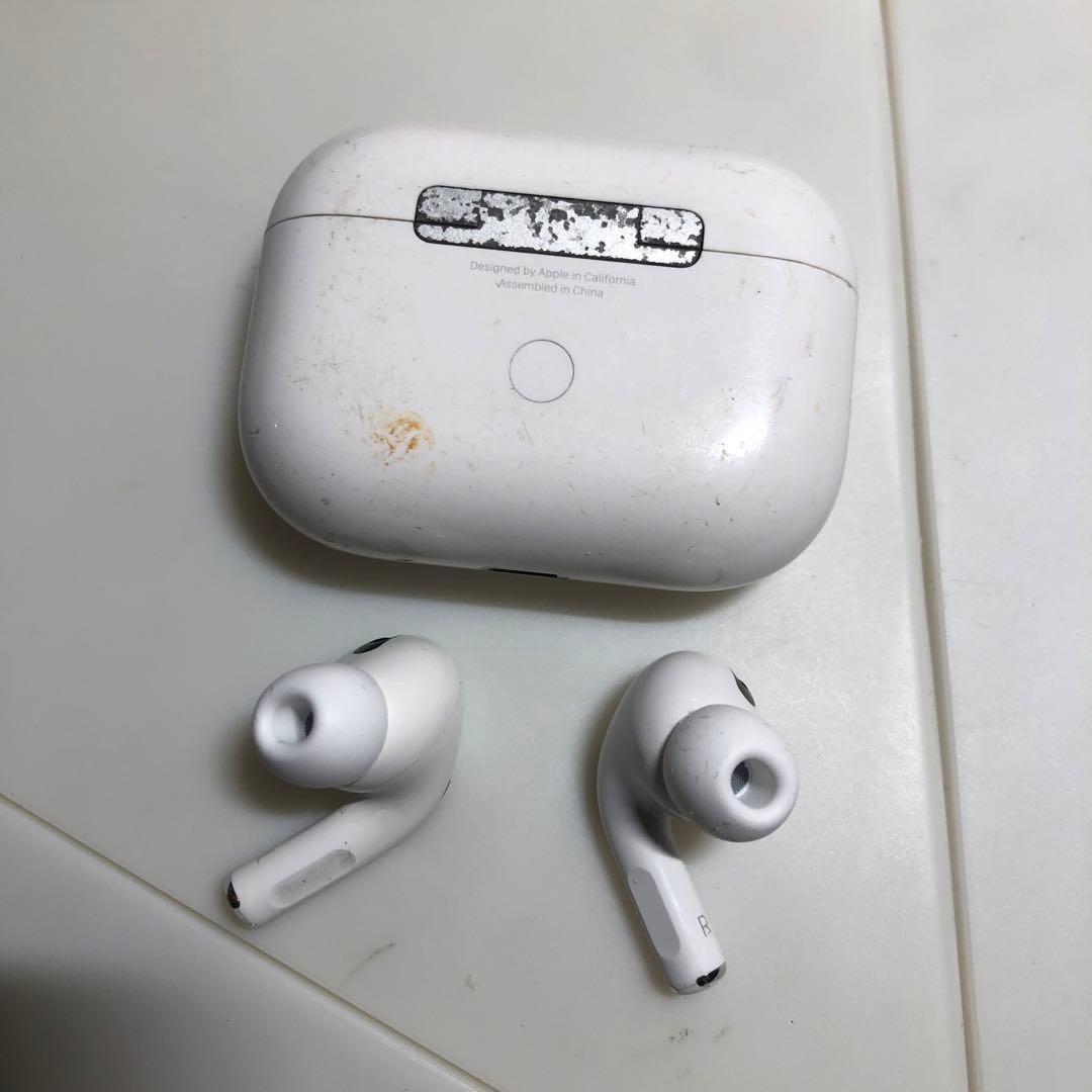 Apple AirPods Pro 第1世代