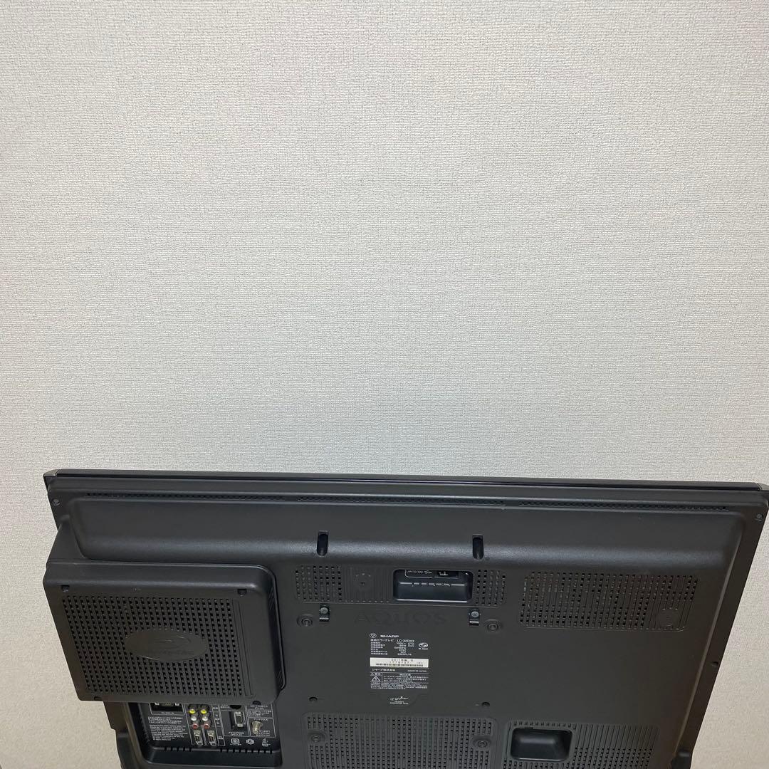 SHARP 32型 AQUOS 液晶テレビ LC-32DX3