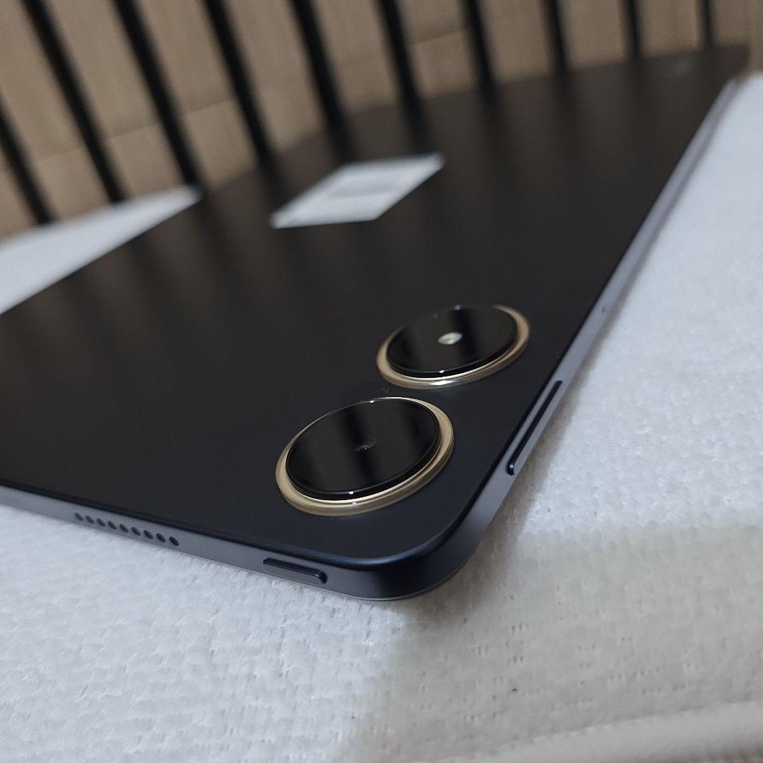 POCO Pad ダークブルー 8GB RAM 256GB ROM