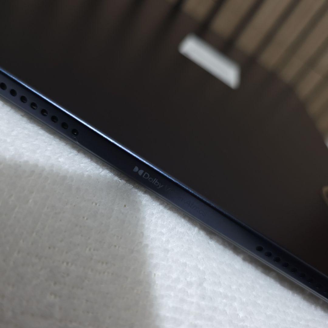 POCO Pad ダークブルー 8GB RAM 256GB ROM