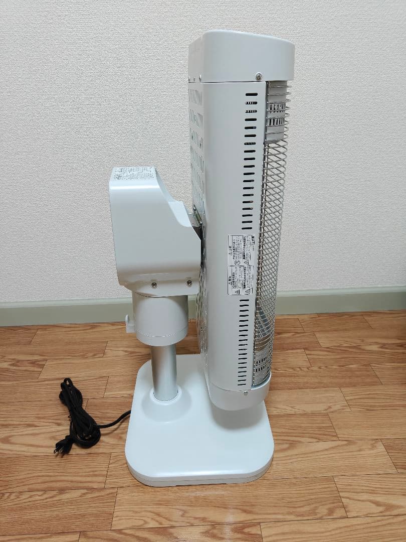 CORONA 遠赤外線ストーブ DH-1221R