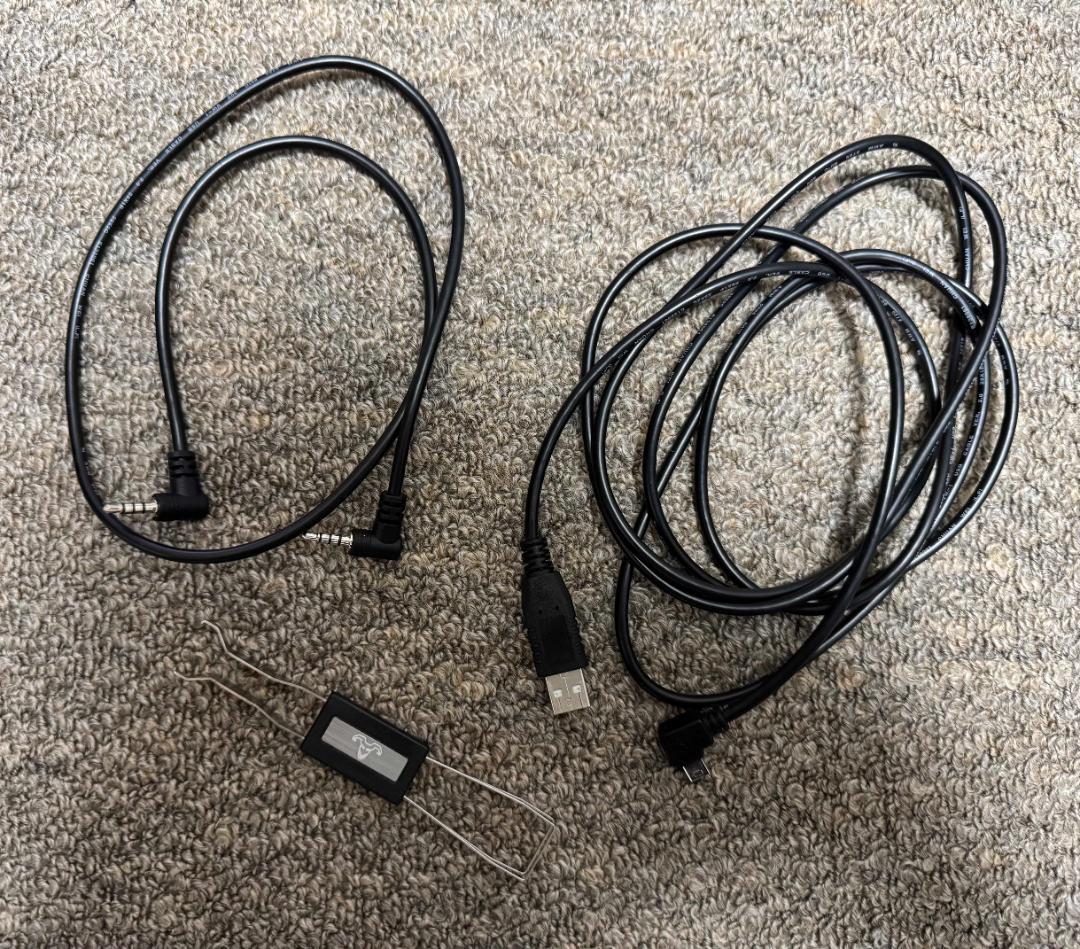 キーボード ZSA ERGODOX EZ Black