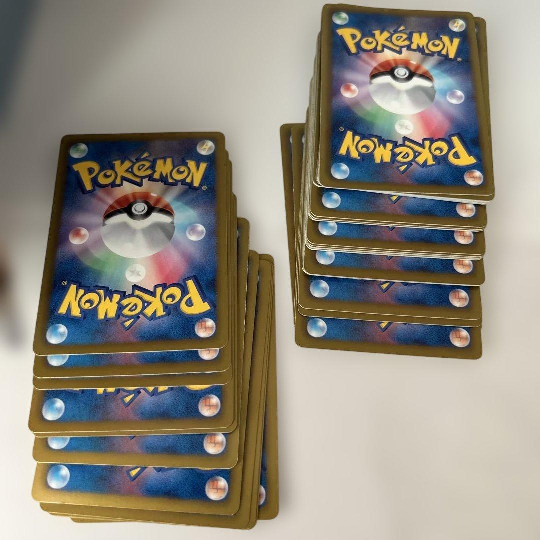 ポケモンカードゲームBW 拡張パック プラズマゲイル ルギアEX等 まとめ売り