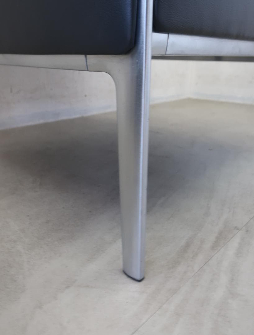 ボムチャン2脚セット ウィルクハーン■アシエンタ■総革■116万円■ドイツ