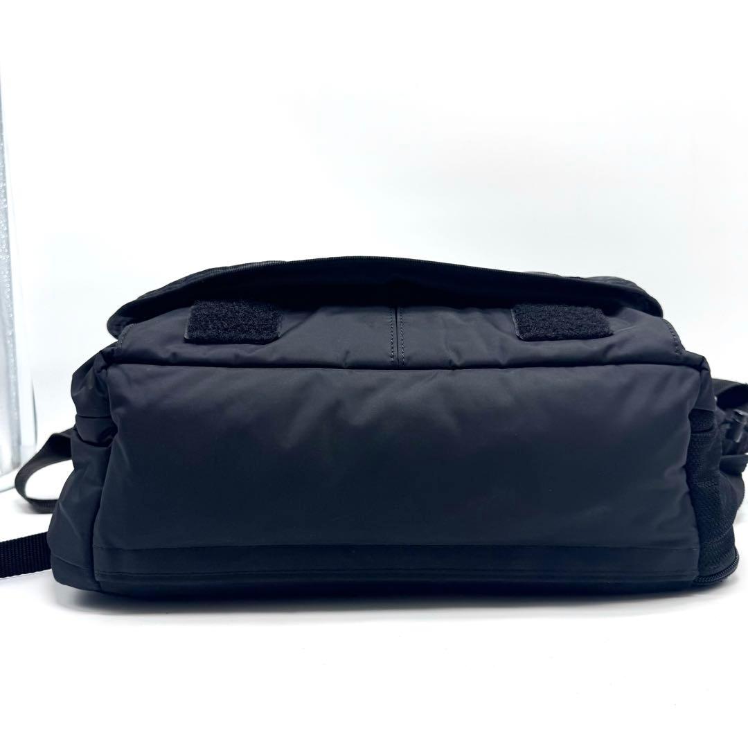 希少✨ HEADPORTER BAGJACK メッセンジャーバッグ キルティング