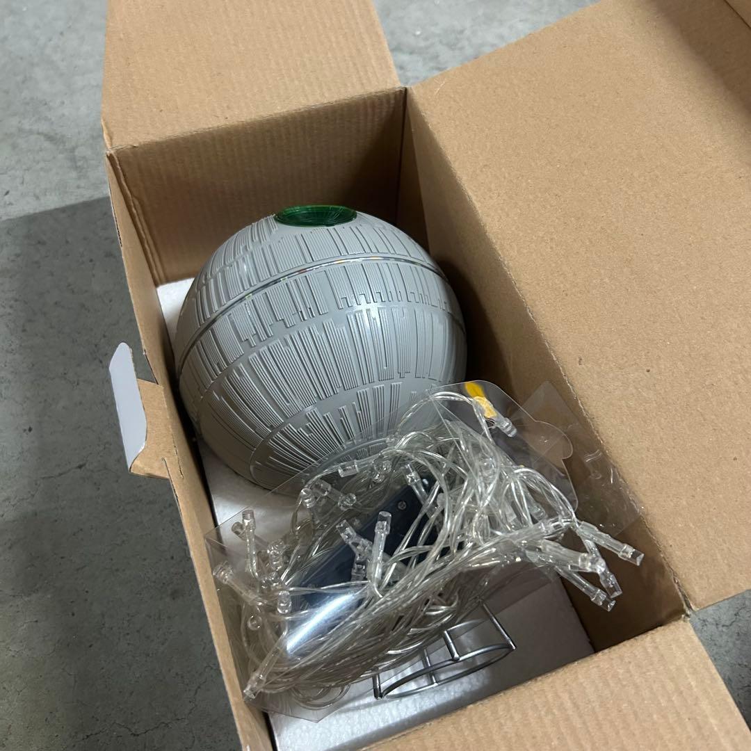 ✨美品✨FrancFranc初回限定 STAR WARS クリスマスツリーセット