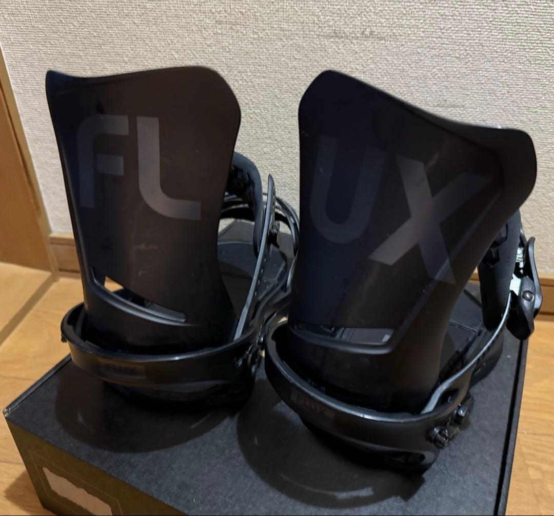 FLUX DS ビンディング サイズS