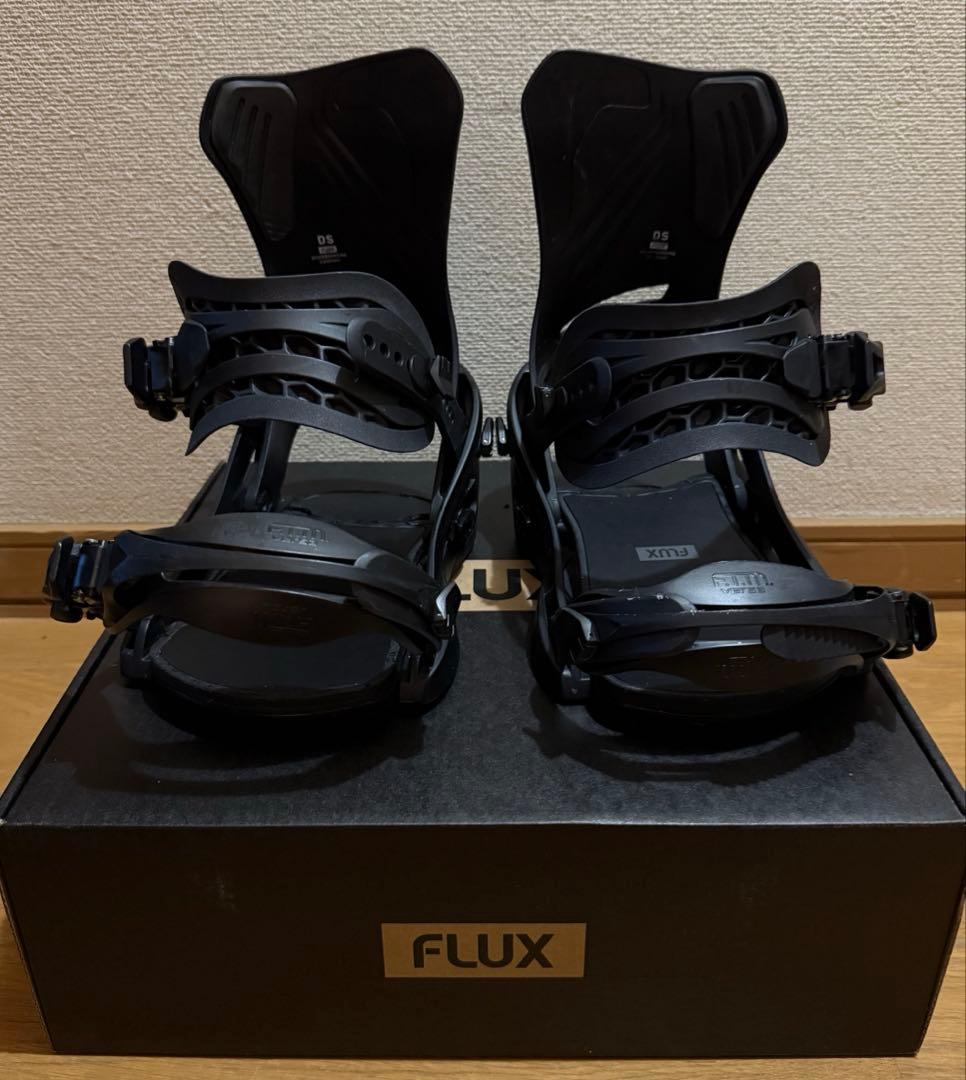 FLUX DS ビンディング サイズS