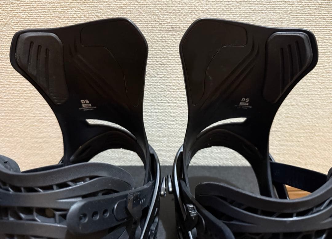 FLUX DS ビンディング サイズS