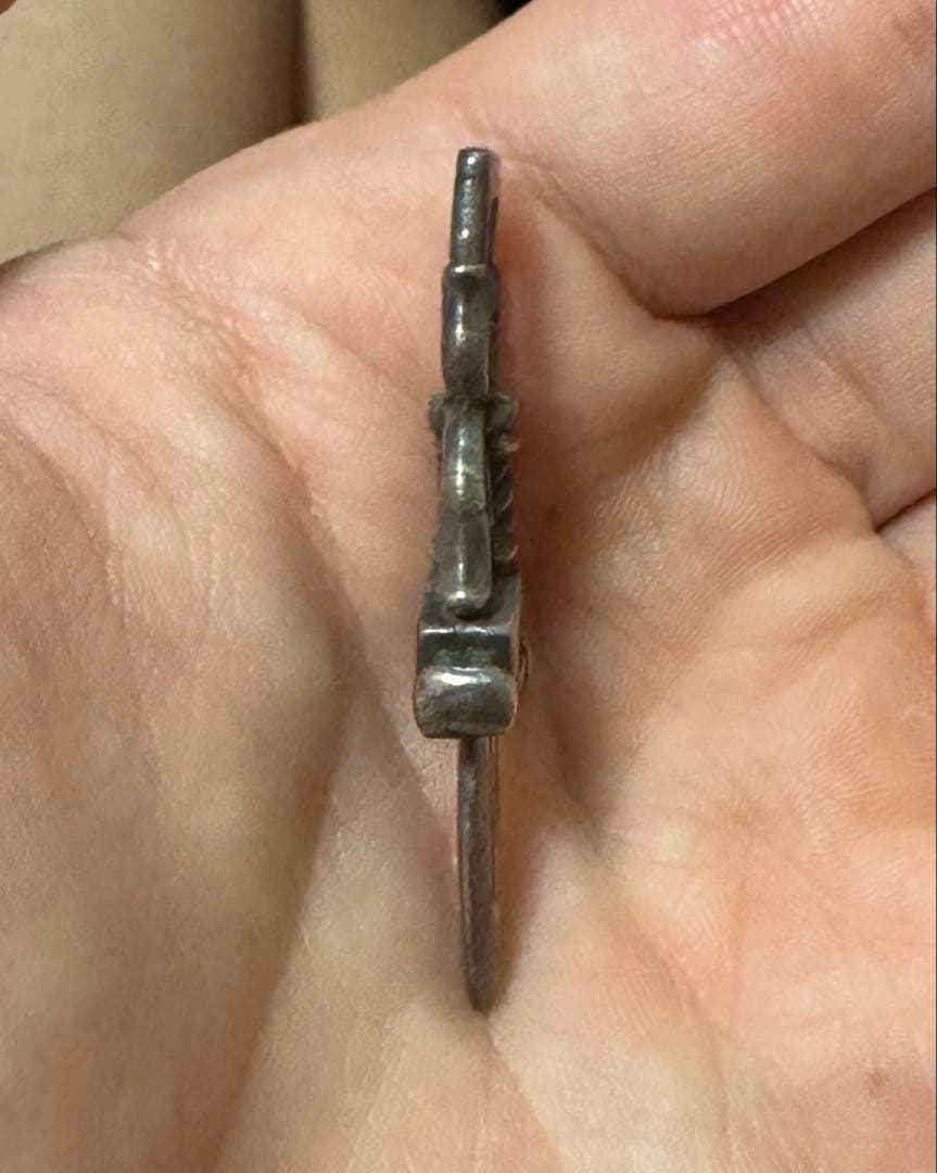 Chrome hearts ダガー ペンダント チャーム