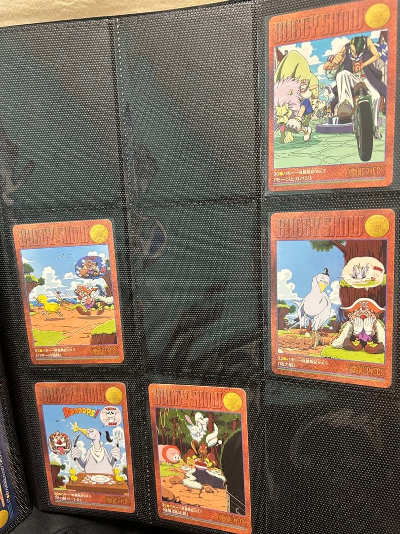 本日のみ大幅値引き ワンピース ビジュアルアドベンチャー 131種 /全168種