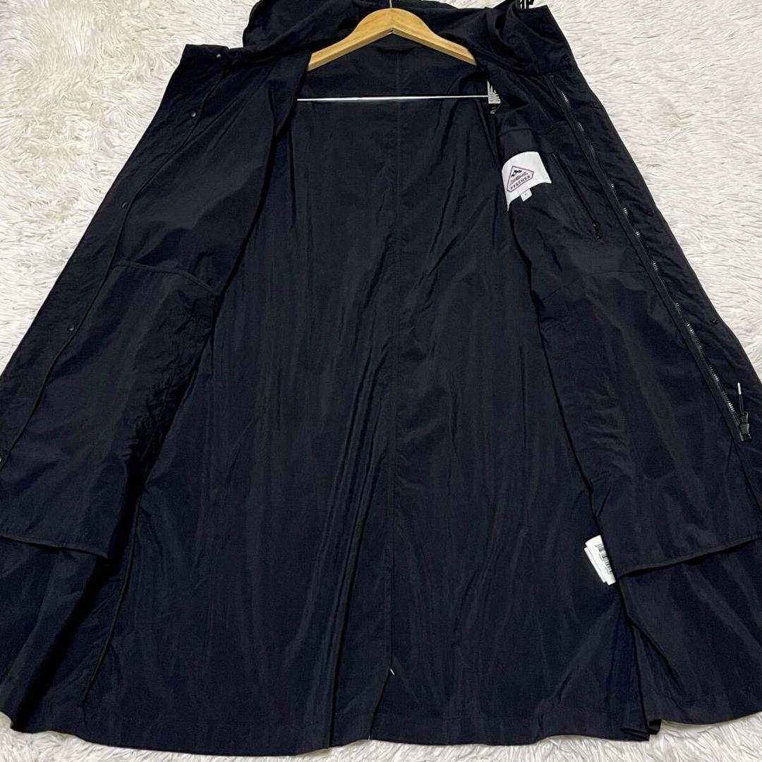 ピレネックス　TORRENT トレント ナイロンジャケット　コート