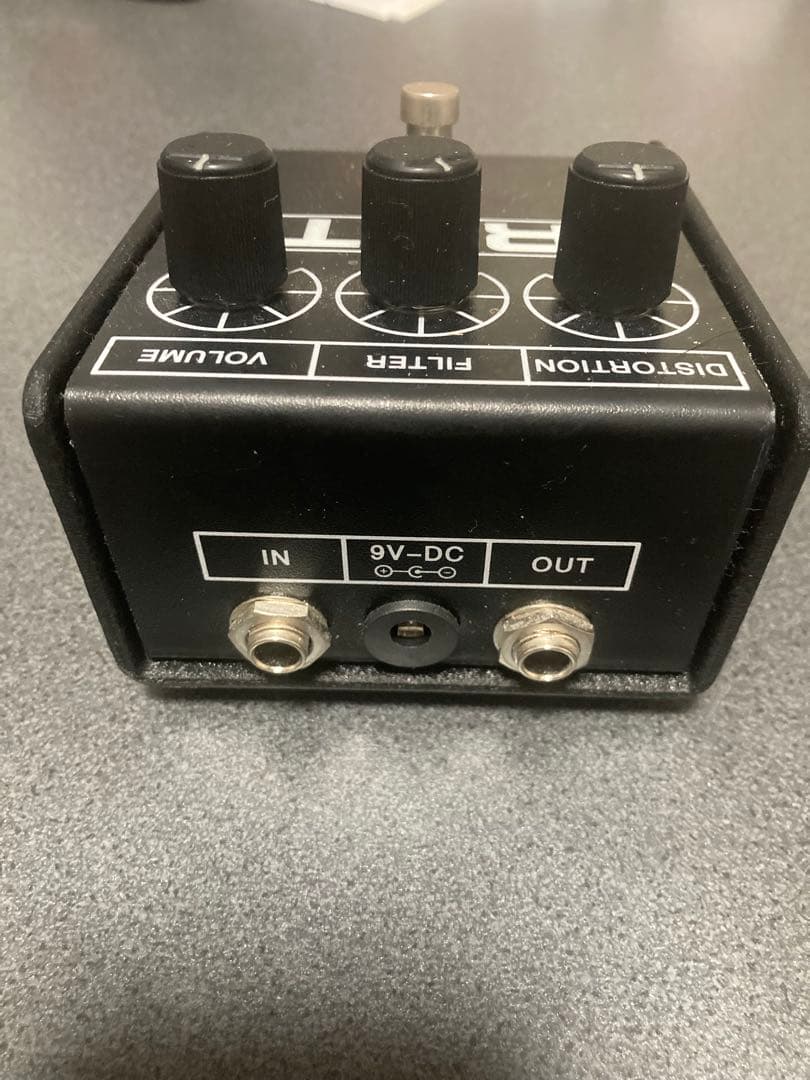 【美品】ProCo RAT2