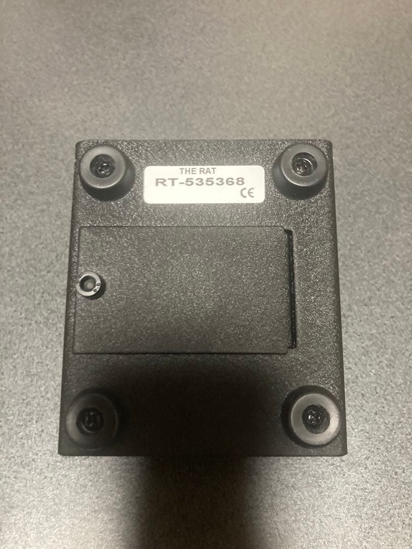 【美品】ProCo RAT2