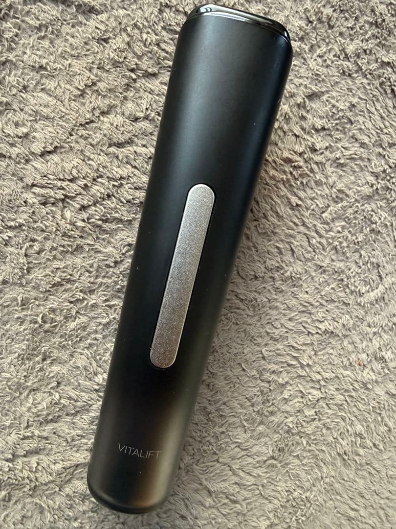 Panasonic 美顔器 モード・レベル調整機能