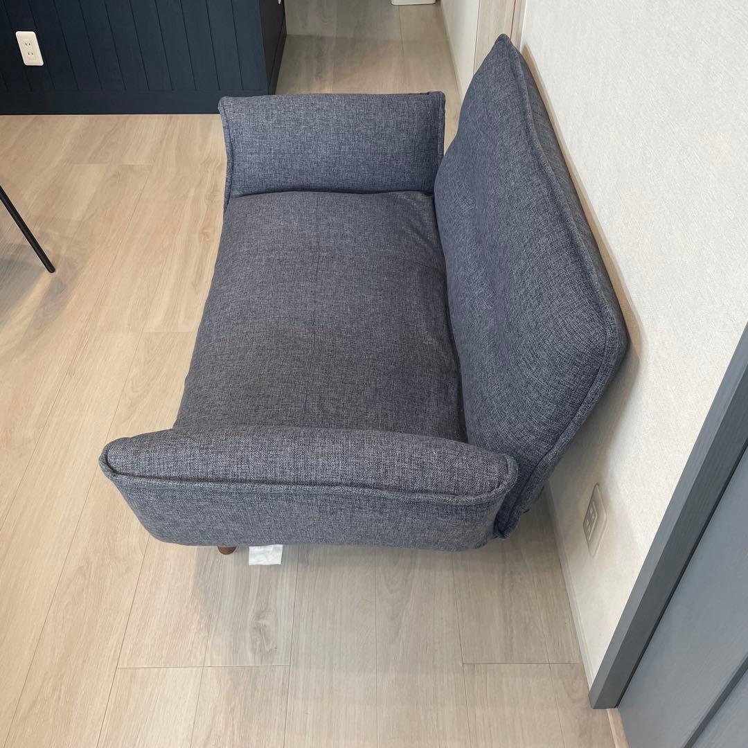 わ*る様 B-company 2人掛けソファ ビーカンパニー