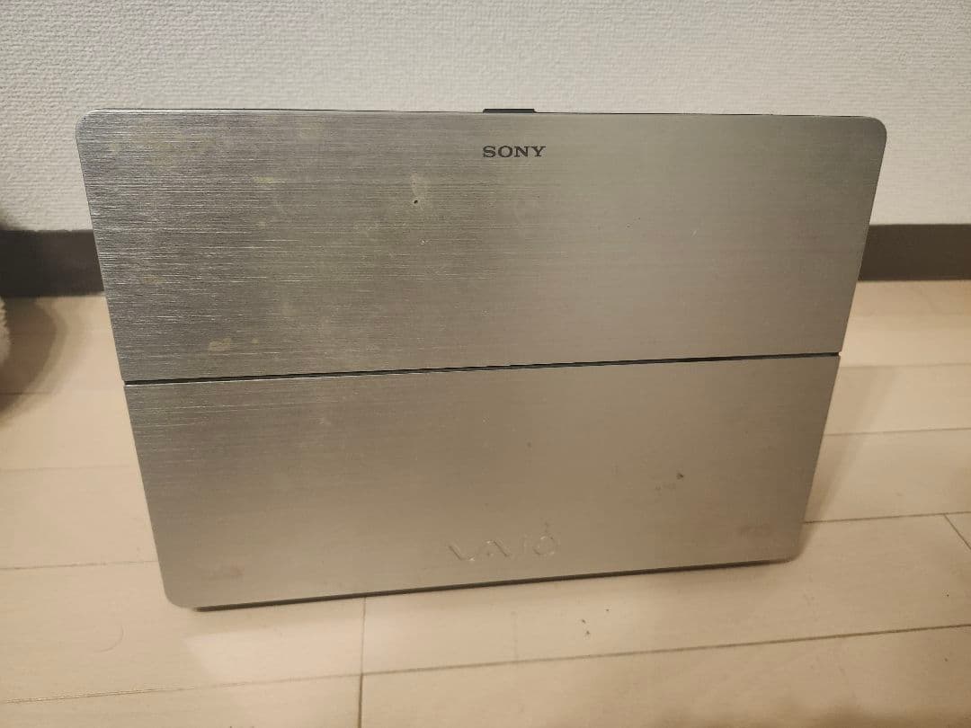 VAIO Fit 14A高性能Core i7搭載！8GBメモリ