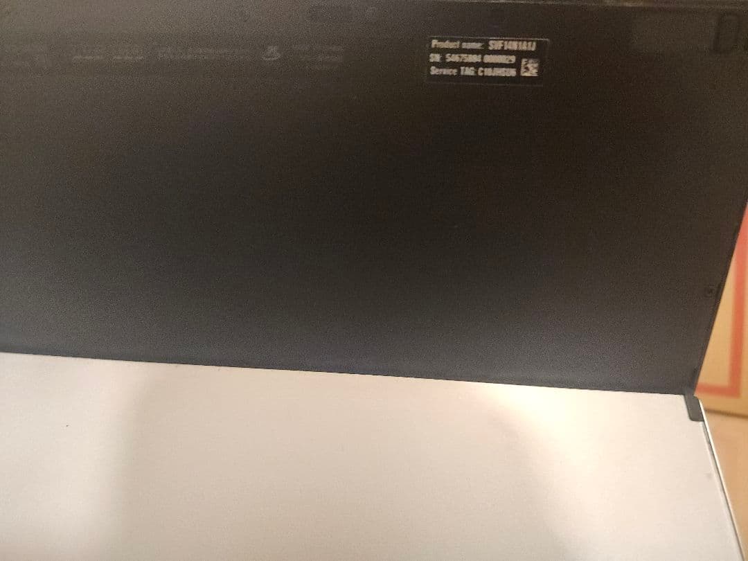 VAIO Fit 14A高性能Core i7搭載！8GBメモリ