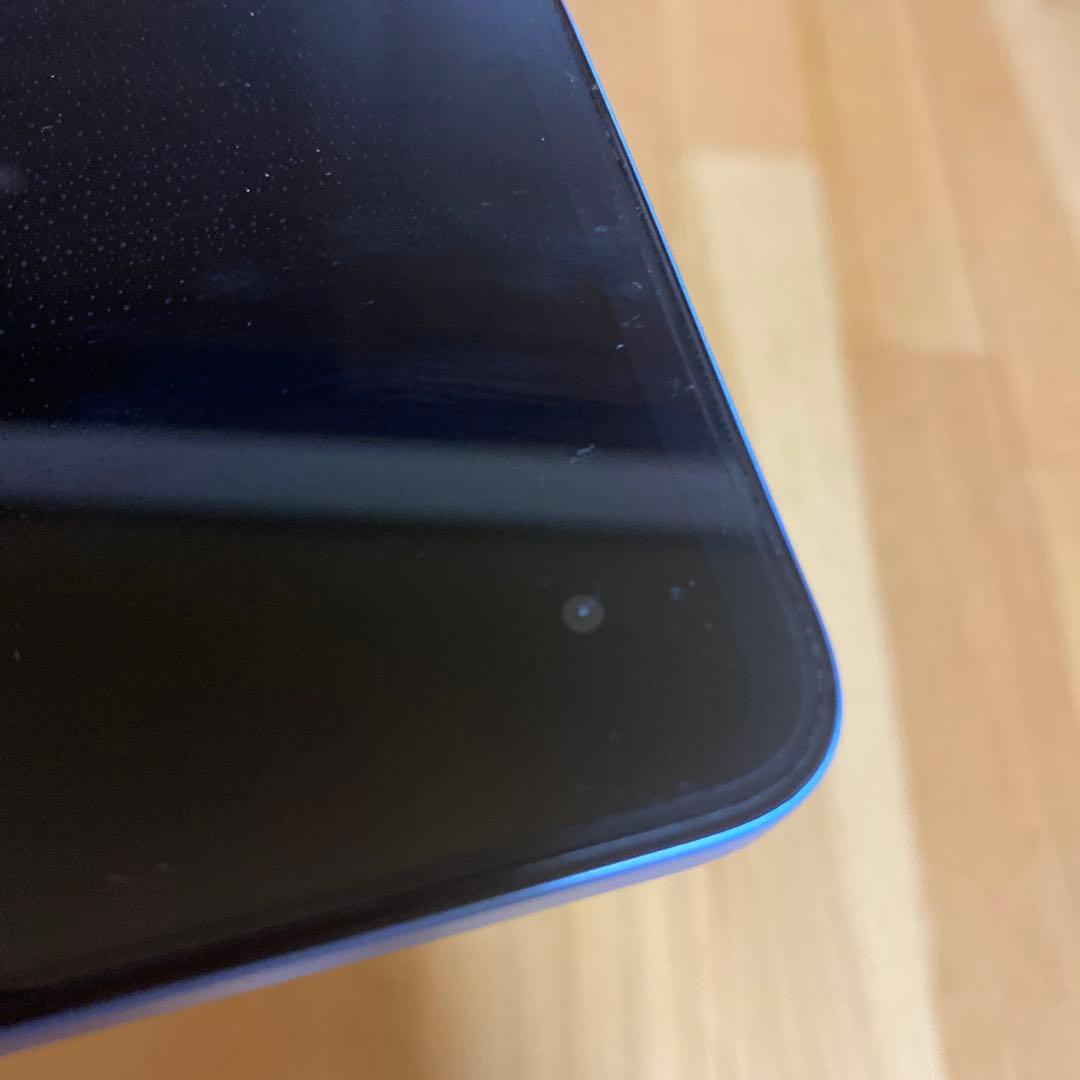 Xiaomi Redmi 12 5G XIG03 スカイブルー