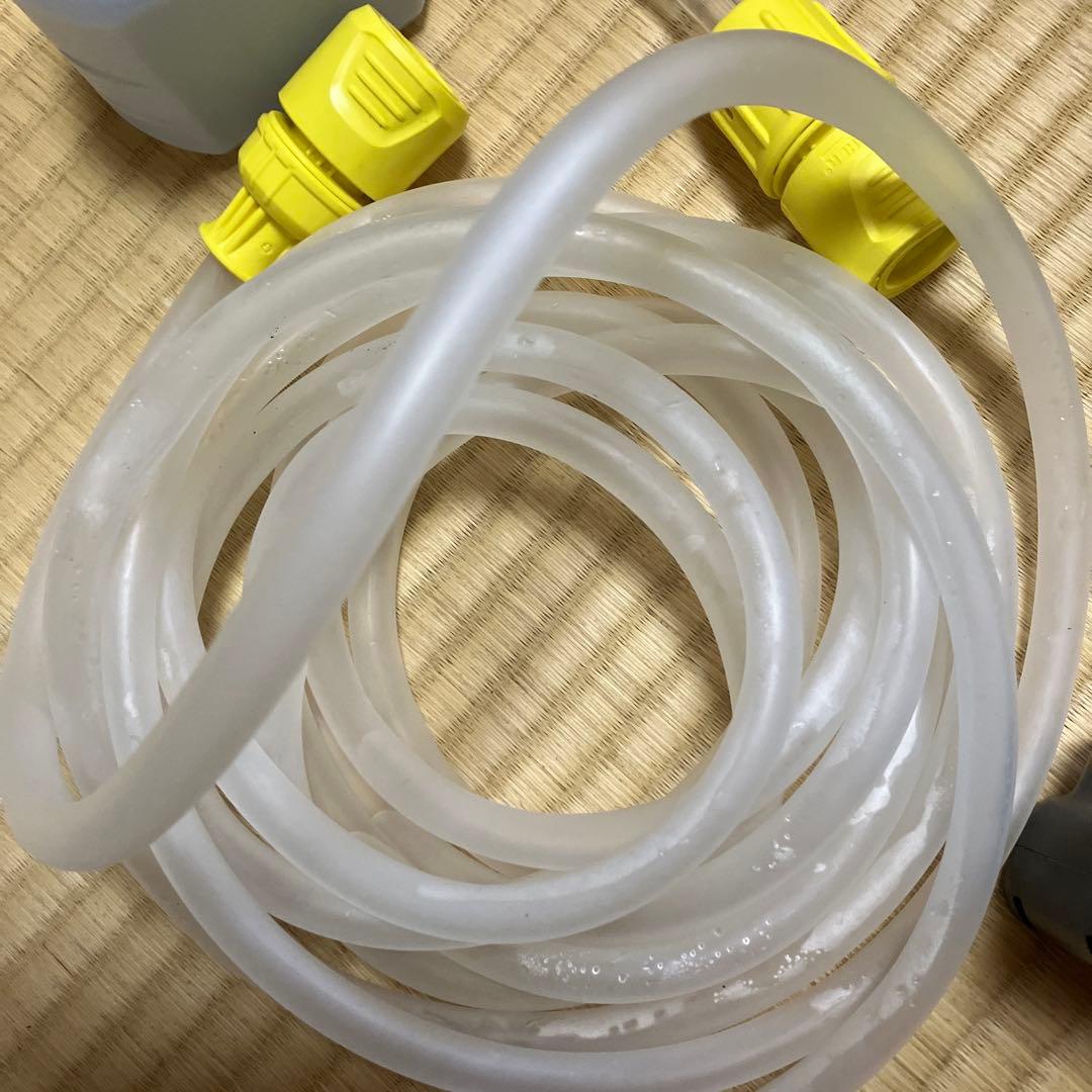 KARCHER OC 5 Handy Plus CB 高圧洗浄機本体