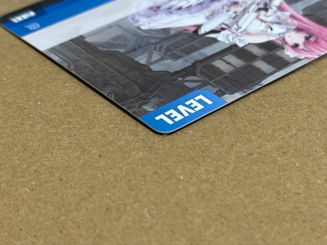 ニベルアリーナ　ドロシー SPL