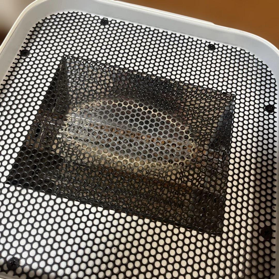 edir 2025年製★Makuake★5面 カーボンヒーター